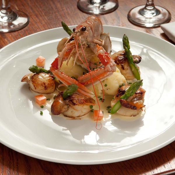 Chef Richy's 5th gallery image